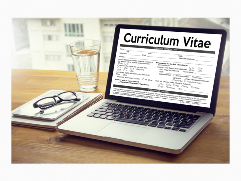 How to Write a CV in 2024. For Fresh Graduates and Entry level professionals