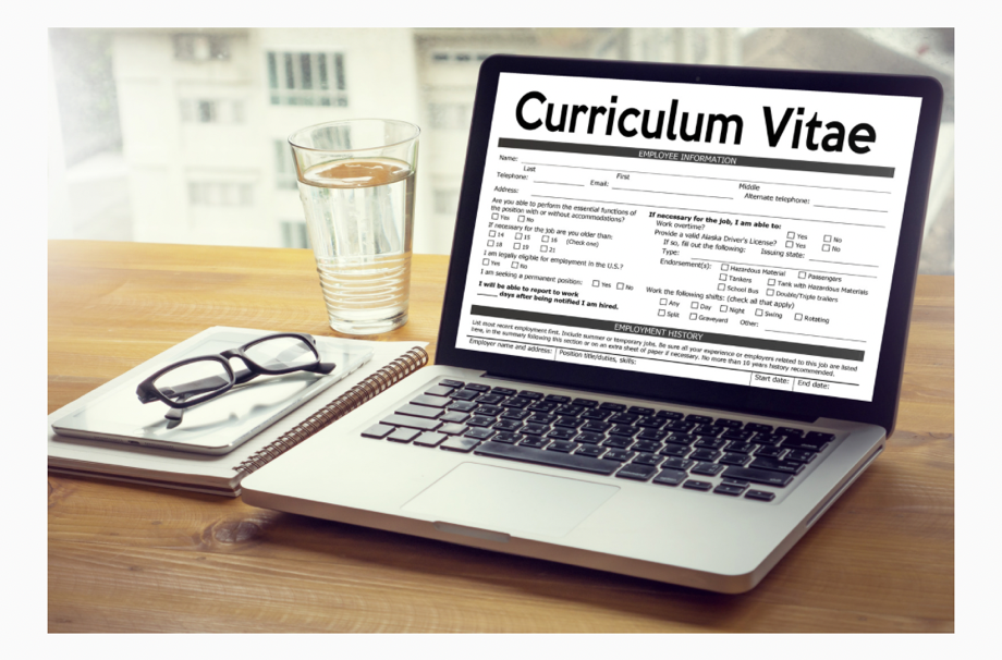 How to Write a CV in 2024. For Fresh Graduates and Entry level professionals